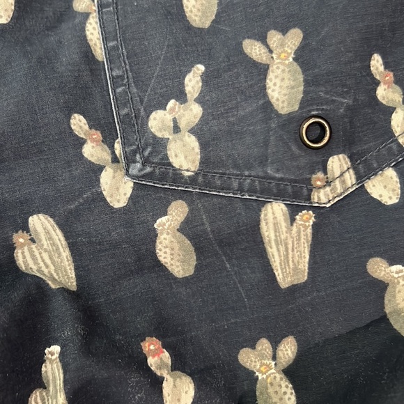 Men Goodthreads swim - Picture 5 of 6